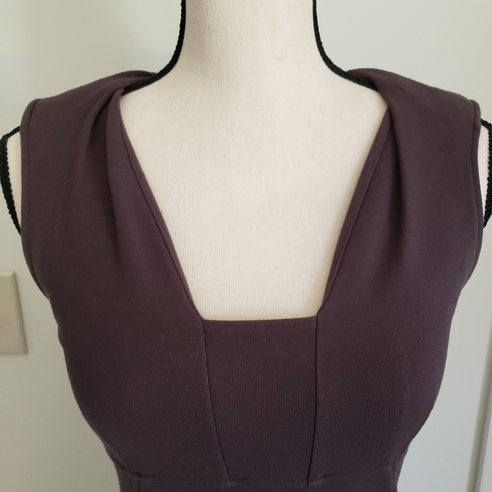 Grey Dress - Picture 3 of 7